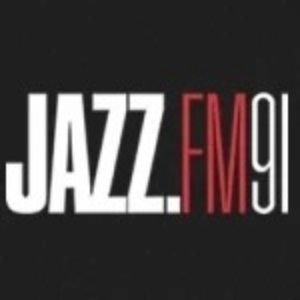 Radio CJRT Jazz 91.1 FM/Canadá